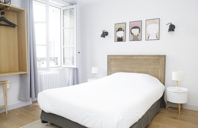 Les Apparts de l'Oncle Louis - Foto 3