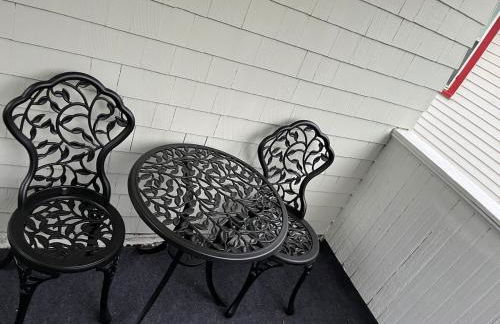 Garden Whisper Cozy Chamber - Foto 11