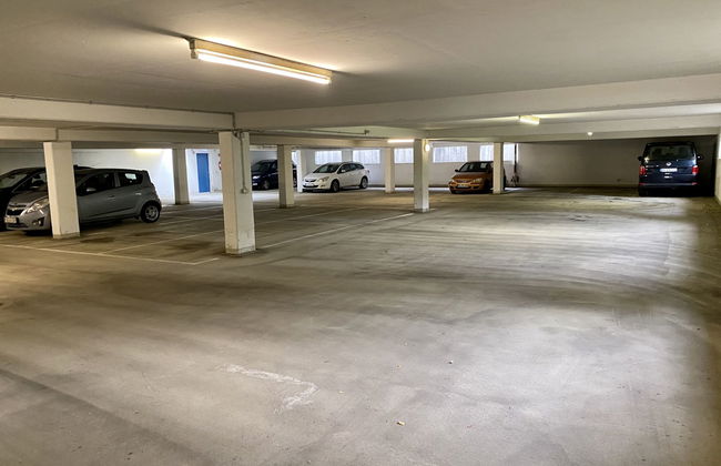 Kamelienweg - Foto 15