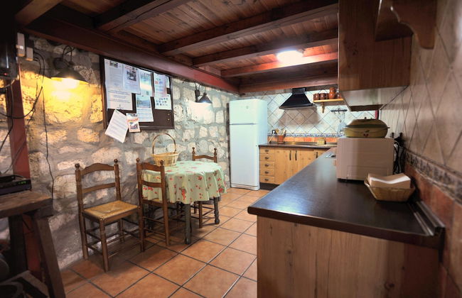 Casa Rural Río Tranquilo I - Foto 16