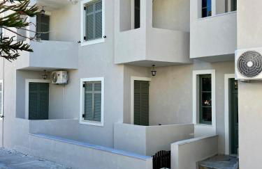 Kores Aegina - Foto 1