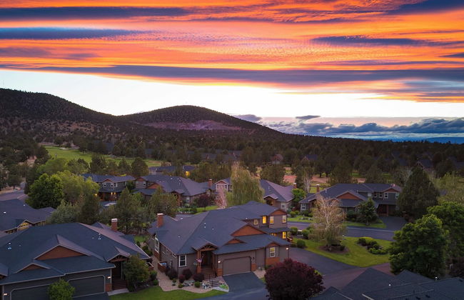 Deck + Hot Tub Community Golf Course Forest Ridge Loop - Foto 43