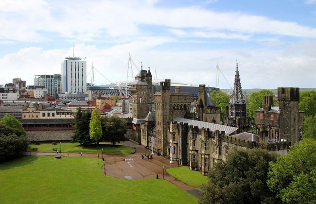 The Hazeldene Apartment - Foto 16