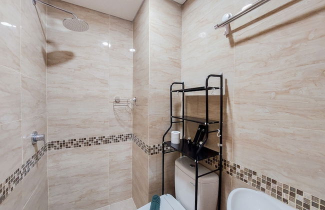 Minimalist And Comfort 1Br At B Residence - Foto 11