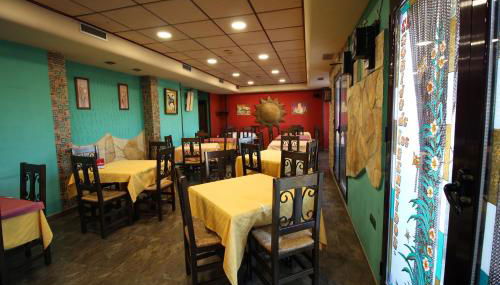 El Rincón de Piedra Apartamentos Rurales - Foto 4