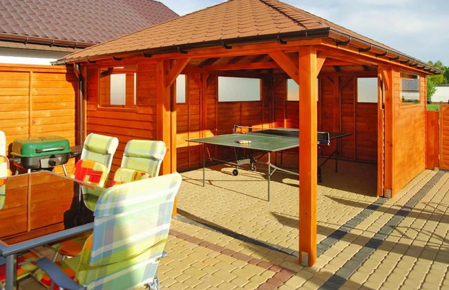 Holiday Home in Sieciemin Near Baltic Coast - Photo 14