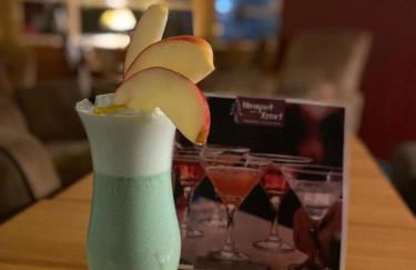 Villa Frankenblick Werrapark Masserberg Resort - Foto 34