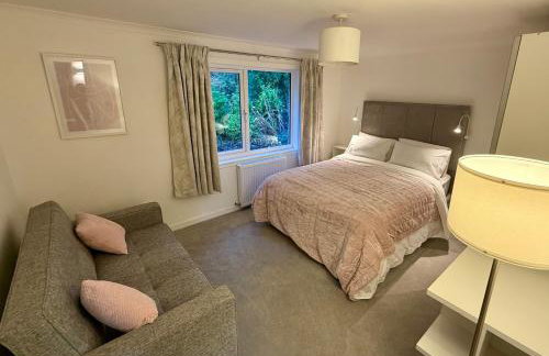 Oaktree Cottage, overlooking Loch Fyne - Foto 7