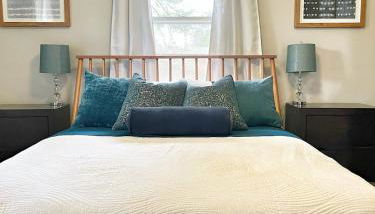 Family-friendly Decatur Oasis - Foto 3