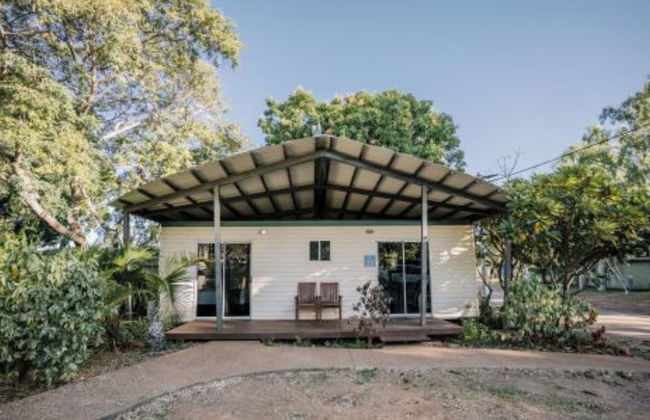 Discovery Resorts- Lake Argyle - Foto 8