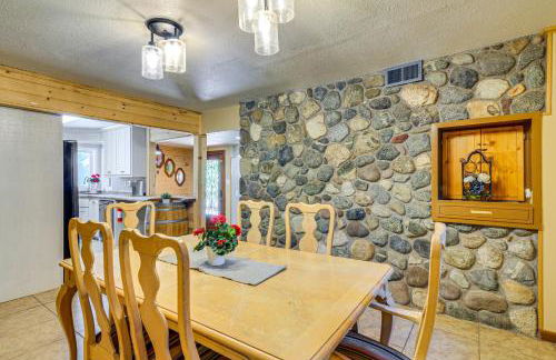 Family-Friendly House Fish, Hike, Bike and More! - Foto 12