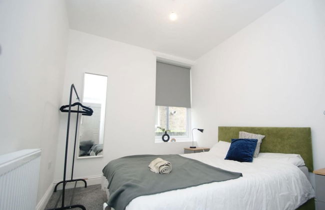 Spacious Margate Apartment - Foto 3