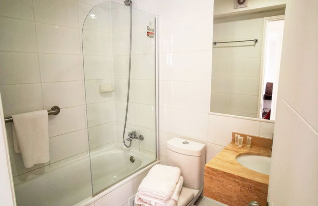 Apart Hotel Viva Providencia - Foto 30