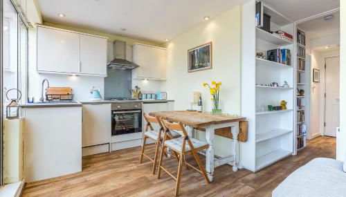 Veeve - Mornington Crescent Hideaway - Foto 2, Other