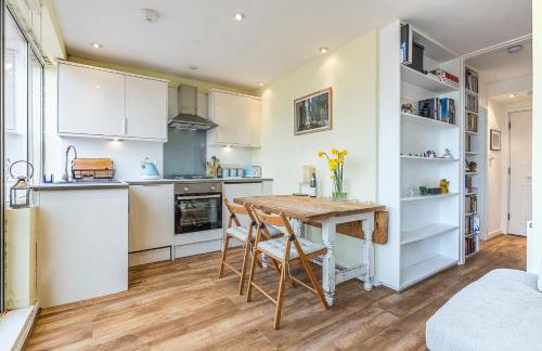 Veeve - Mornington Crescent Hideaway - Foto 2