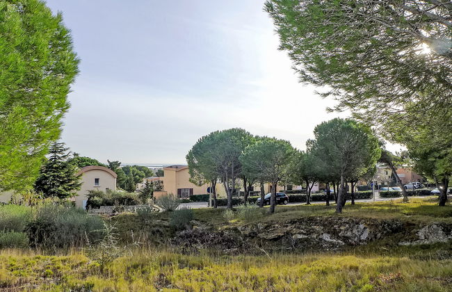 Les Romarines - Foto 23