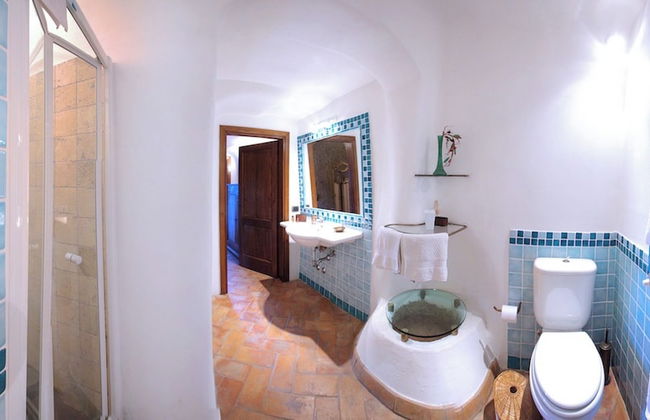 La Casa degli Archi - Foto 26