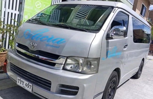 Alicia Apartment - Photo 29