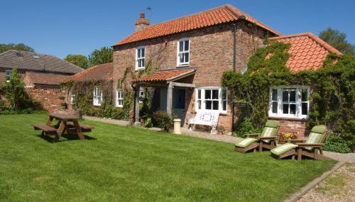 Jockhedge Holiday Cottages - Foto 3