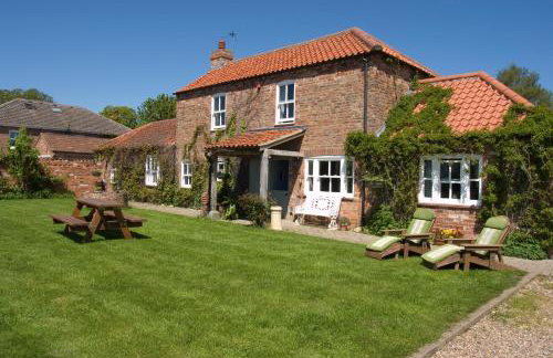 Jockhedge Holiday Cottages - Foto 3