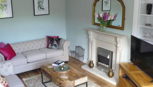 Woodburn ground-floor apartment in quiet setting in Pitlochry - Foto 4