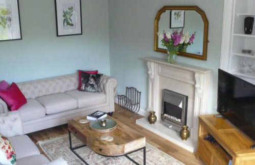 Woodburn ground-floor apartment in quiet setting in Pitlochry - Foto 4