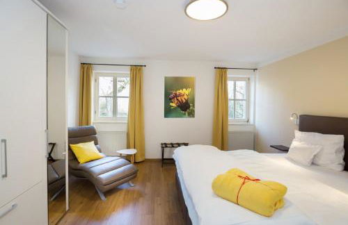 Kinder-Ferienhof Burmann - Foto 19