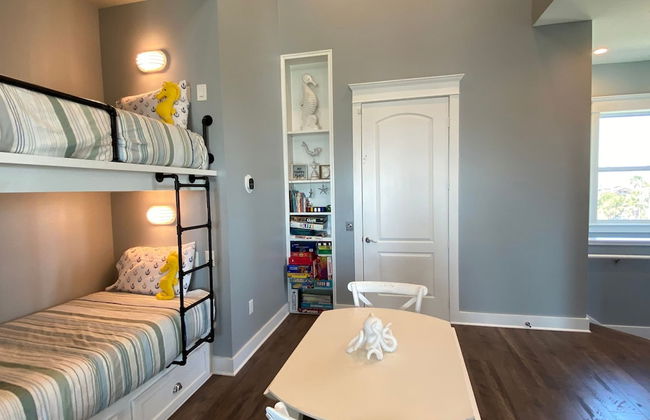 Beachside Paradise Retreat With Luxury - Foto 20