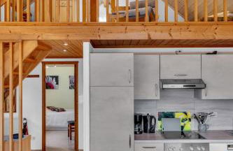 Chalet Friedrichsen I by Interhome - Foto 27