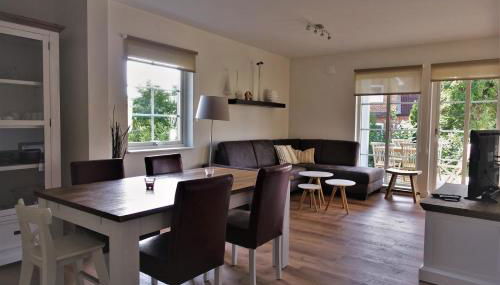 Ferienwohnung Bogenstahl - Foto 5