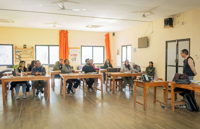 Nana Jungle Resort Near Chitwan National Park - Foto 59