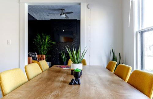 Short North Convention King Bed Free Parking! - Foto 24