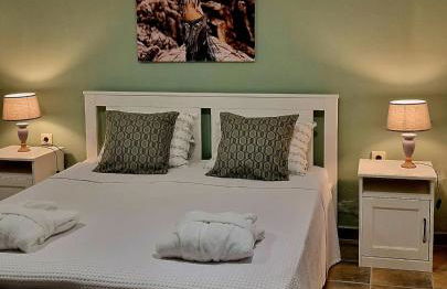 Villa Penelope Luxury Villa for 12 Guests with Pool near Chania - Photo 68