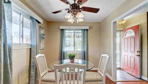 Spacious 4BR Near Convention Center-Family Friendly - Foto 3