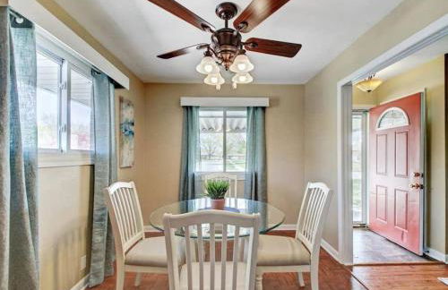 Spacious 4BR Near Convention Center-Family Friendly - Foto 3