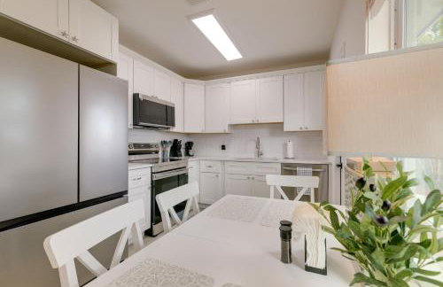 North Palm Beach Oasis w/ Hot Tub - 2 Mi to Ocean! - Foto 4
