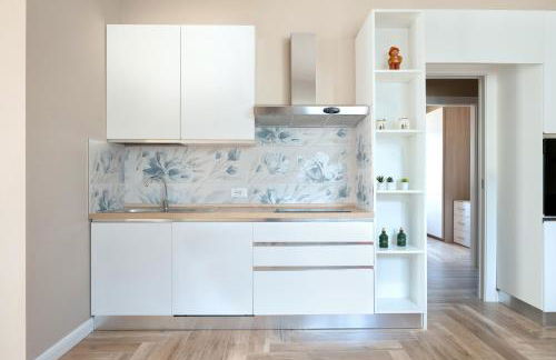 A casa di Palma - Appartamento 1 - Foto 8