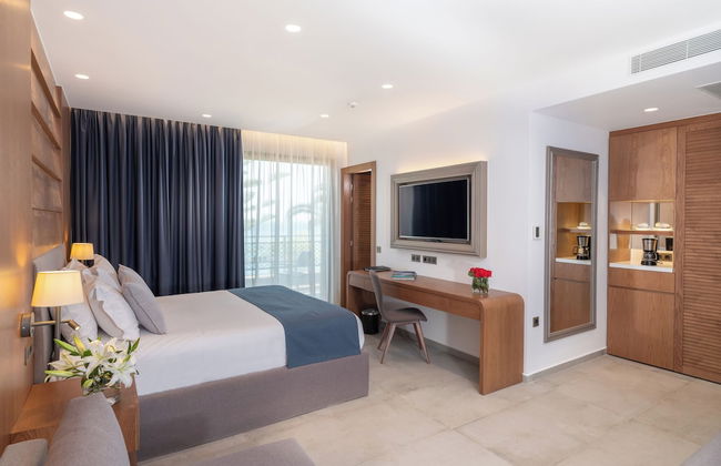 Nana Golden Beach - All Inclusive - Foto 67