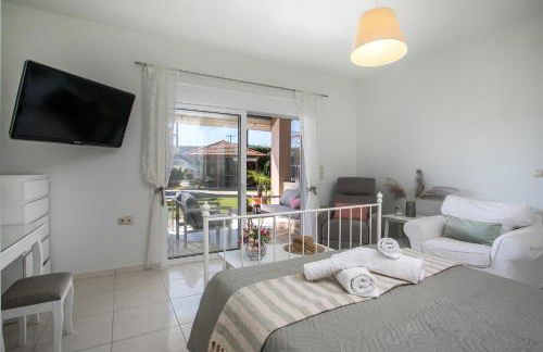 Sea Breeze & Nature villa heated pool - Foto 23