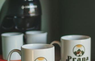 Prana Chalé com Hidromassagem - Águas Mornas - SC - Photo 37