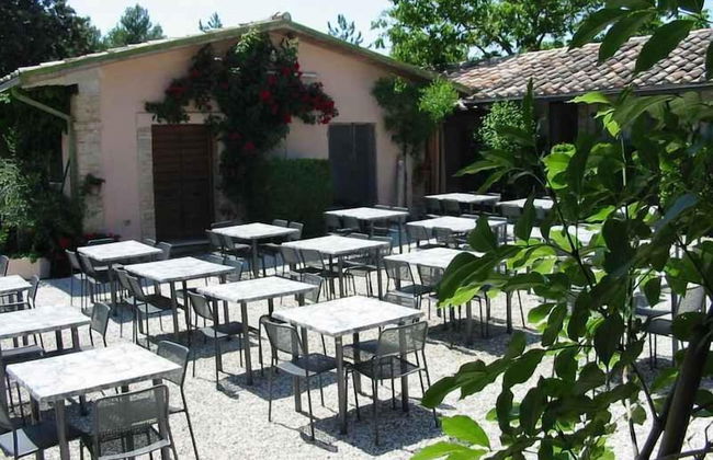 Centro Turistico Pian di Boccio - Foto 76