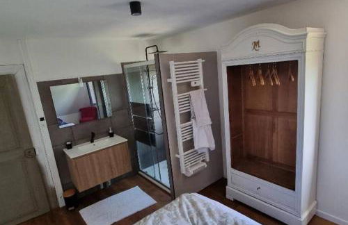 La Tour du Bois fleuri - Foto 19