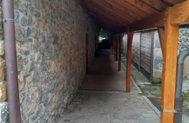 CASA RURAL AINGERU NATURALEZA Y MONTAÑA - Foto 8