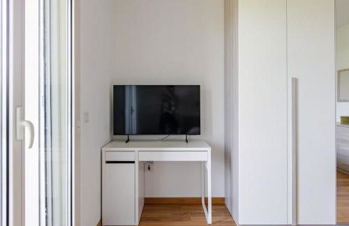 Appartamento con parcheggio privato vicino Firenze - Foto 33