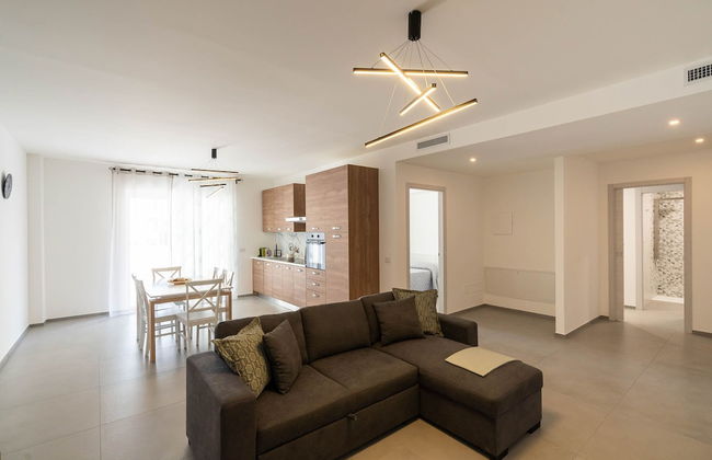 Dimora Rosselli Apartments - Foto 42