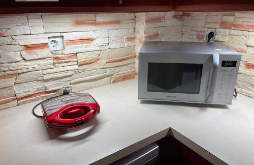 Angelo’s villa - Photo 35