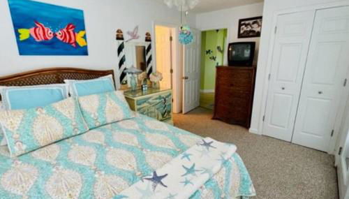 Aquatic Affair - Foto 5