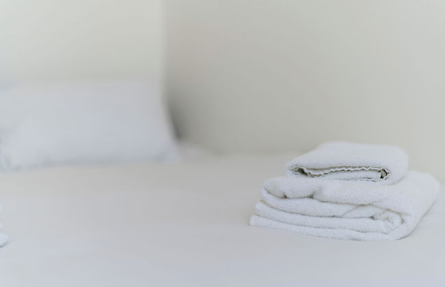 Cozy 2-Bedroom Flat in West London - Foto 7