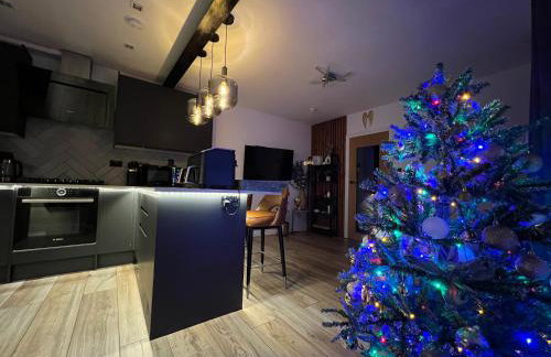 Flamingo Retreat with a Private Garden - Foto 2