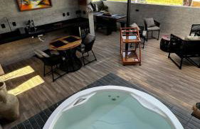 Luxuosa Cobertura em Cabo Branco - Foto 22